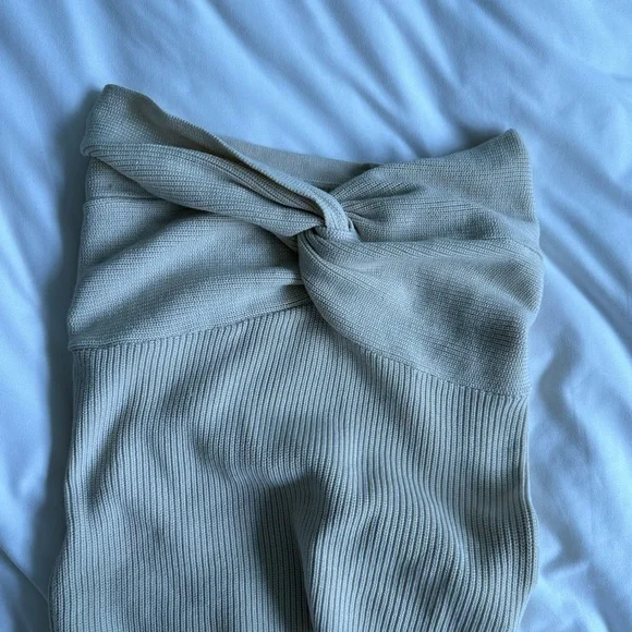 strapless top - Picture 1 of 1